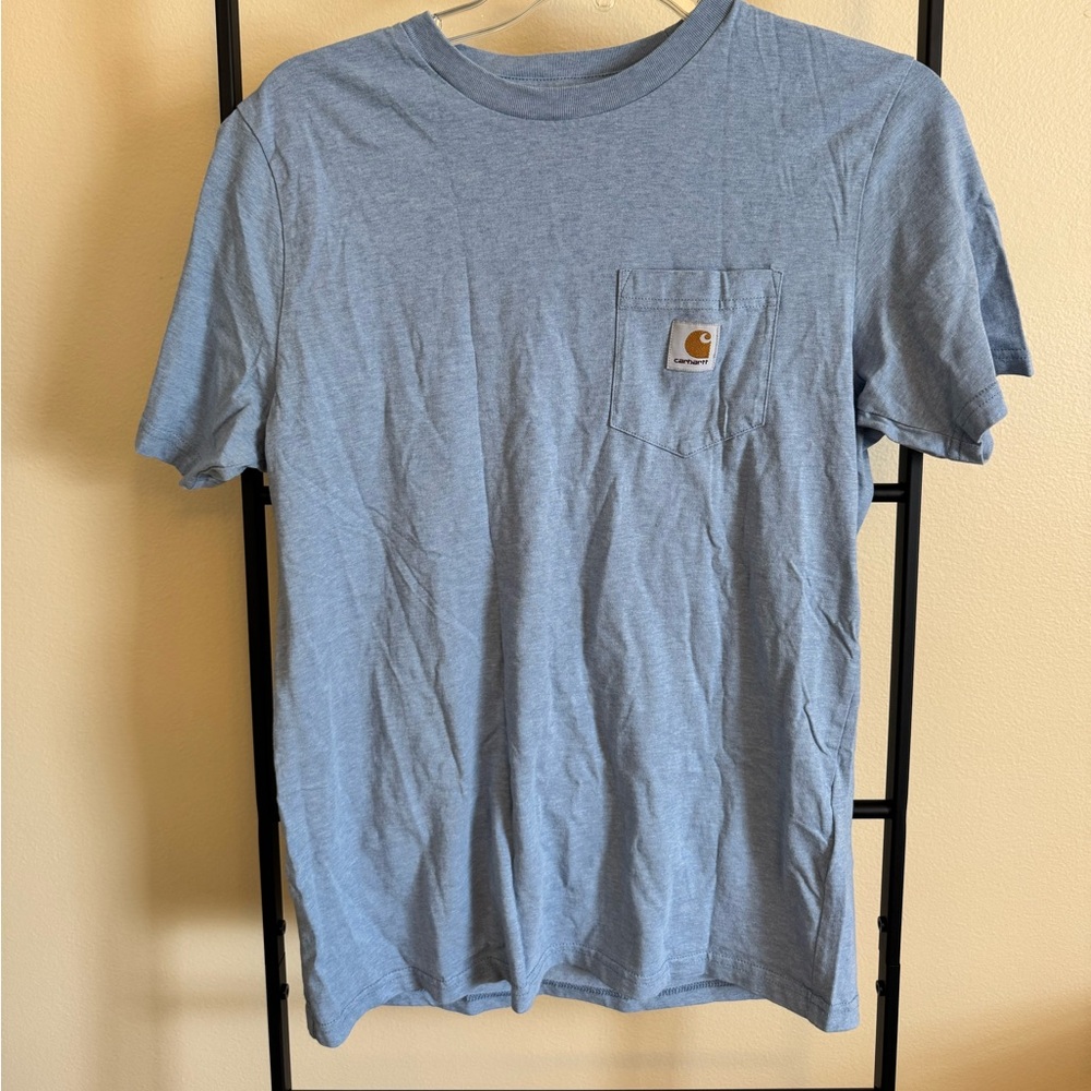 Carhartt WIP pocket tee